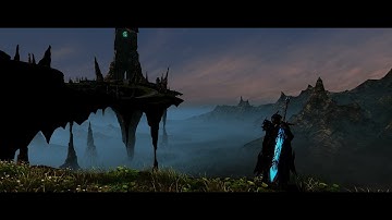 Final Fantasy XIV  - Deep Reflection