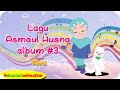 Lagu Asmaul Husna Album #3 bersama Diva | Kastari Animation Official