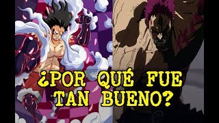 Un animador de One Piece avisa sobre la importancia de los próximos  episodios