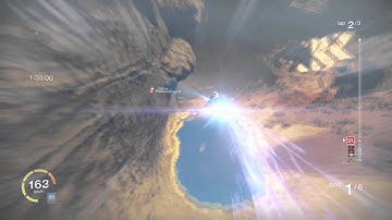 Destiny SRL Infinite Descent in 3:59.970 [X1]