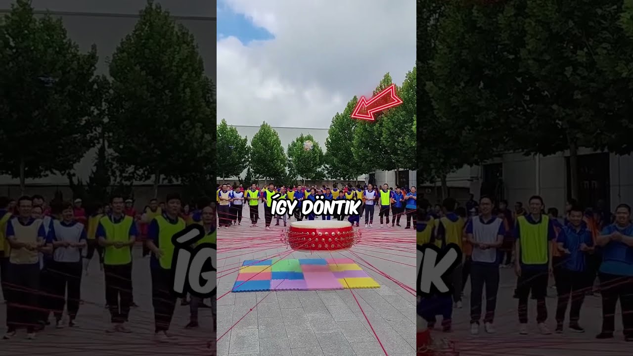 Hogy lehet fél évig a nyári szünet egy iskolában? #china