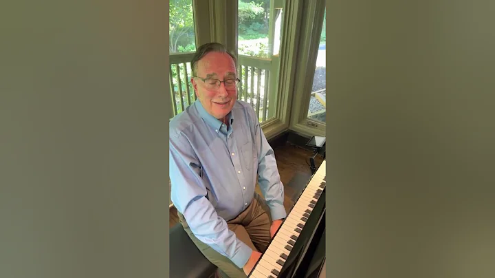 Timothy Albrecht Explores the Magic of Bachs Well-...