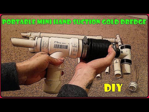 how to build a dredge suction nozzle how to build a dredge suction nozzle