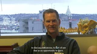 University of Washington, Department of Orthopaedics and Sports Medicine - Spine Fellowship Overview