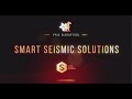 Interview de loc beuscart cofondateur et cfo de smart seismic solutions  prix disruption 2022