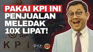 A FALSE KPI WILL DRIVE YOUR BUSINESS! Don't Do This When Setting Team Targets!