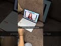 He has no idea that I was recording. I was shocked to see him that he is using AI his interview