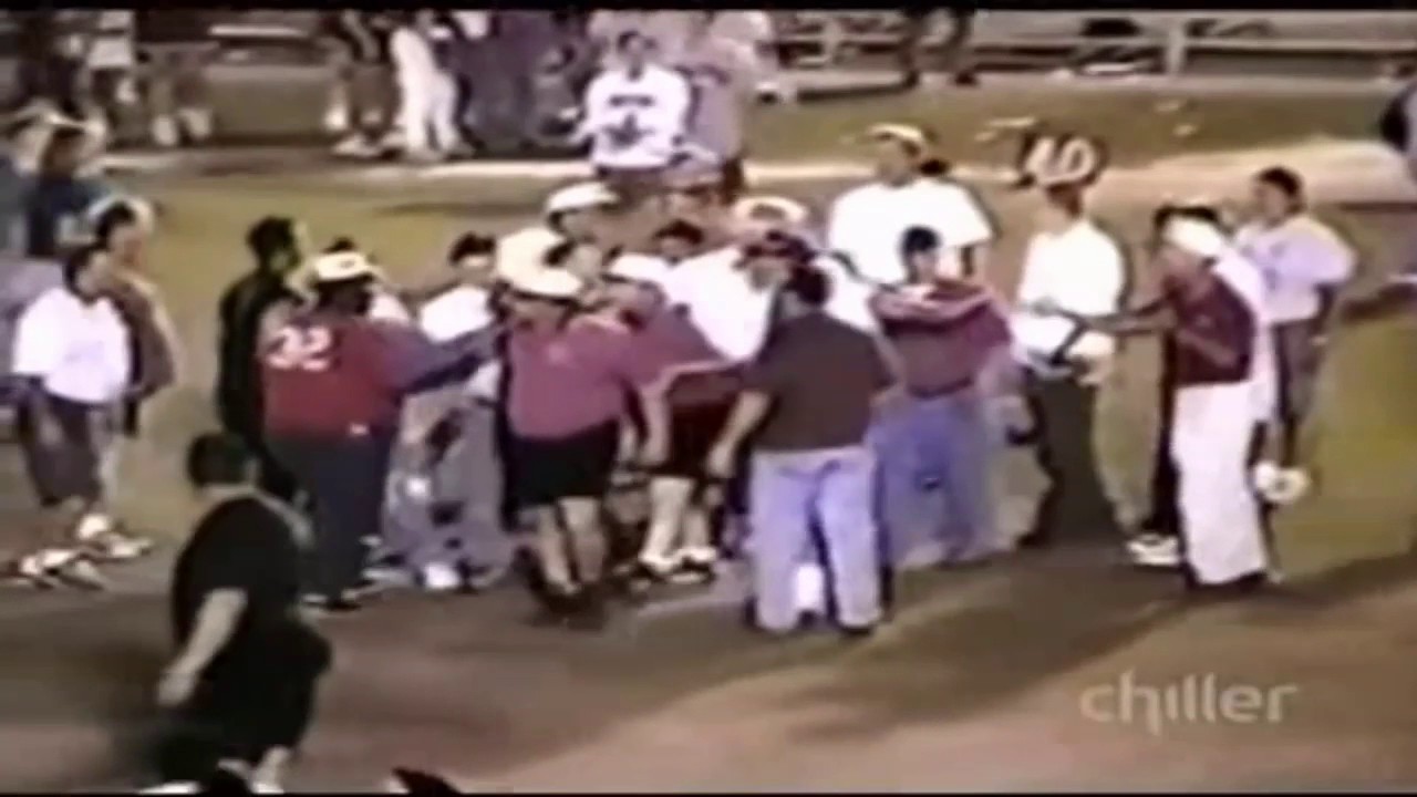Referee speaks out on parents who attacked him at Orting ...