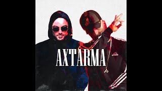 OKABER x PASTER - AXTARMA | prod by Chekisa