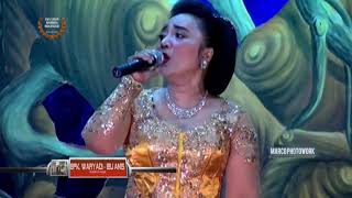 Download lagu IWAK PEDA SANDIWARA INDRA PUTRA | BAPAK WARYADI | TAMANSARI 24 AGUSTUS 2018