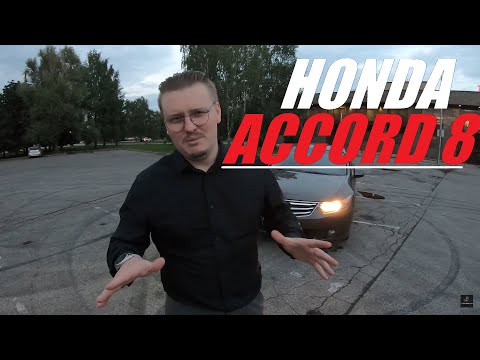 Видео: Хонда Аккорд машиныг дахин будахад хэр үнэтэй вэ?