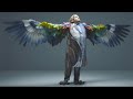 Capture de la vidéo The Visual World Of Der Zwerg: Costumes – Dutch National Opera