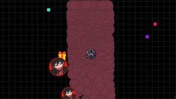 MACRO MODE (AGAR.IO MOBILE)