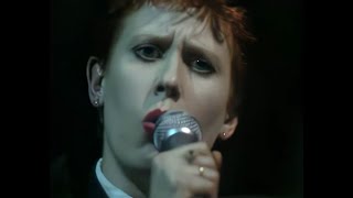 Watch Hazel OConnor Sons And Lovers video