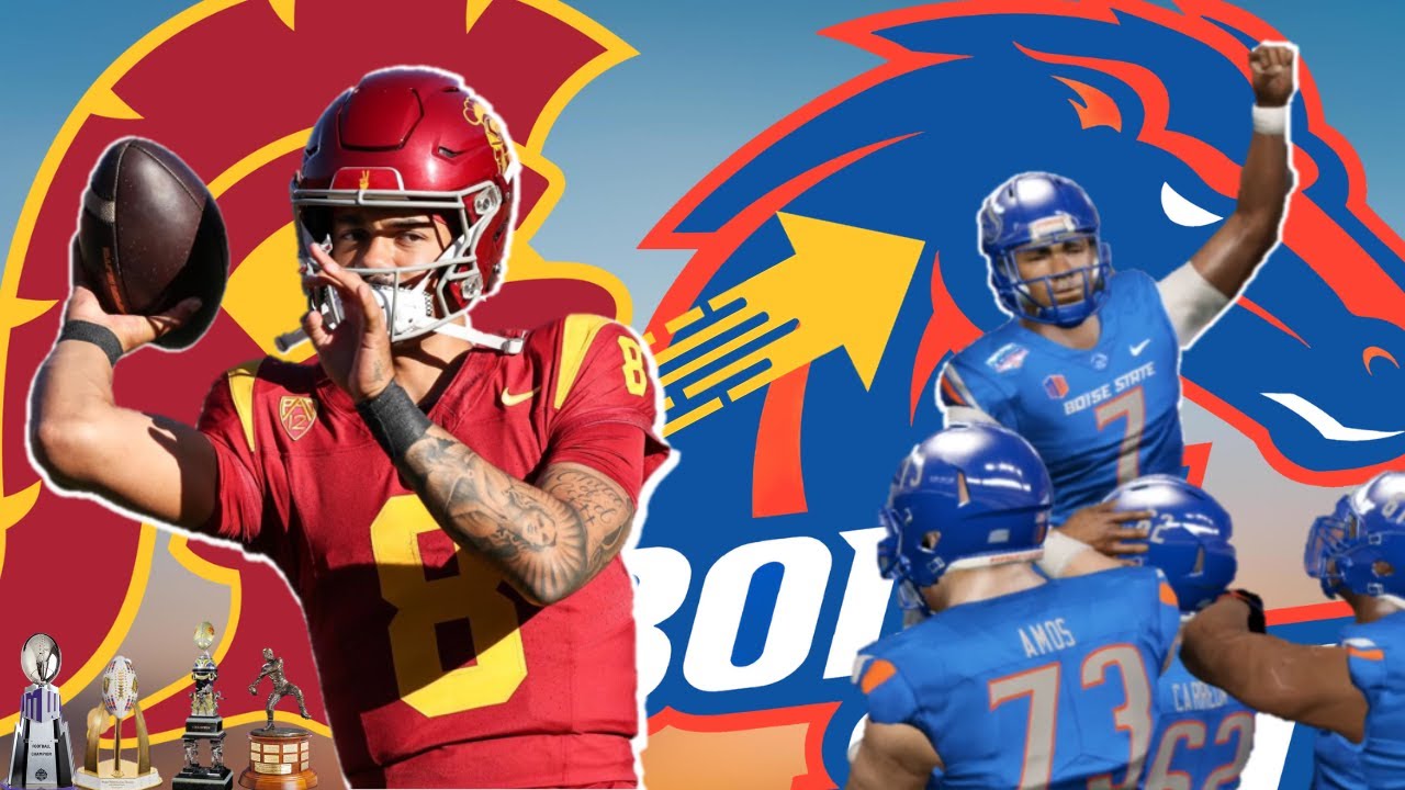 Simulating ESPN No 1 QB Prospect Malachi Nelson s Career At Boise simulating-espn-no-1-qb-prospect-malachi-nelson-s-career-at-boise