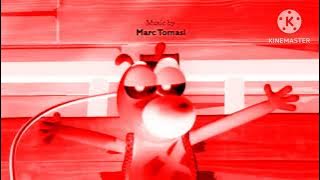 Pat the Dog Lost Episode.AVI Intro (666)