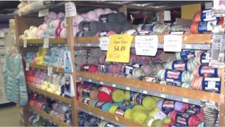 Len's Mill Store - London Ontario