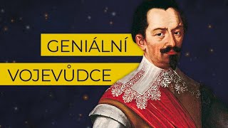 Thumbnail for Albrecht z Valdštejna: Mocný stratég, kterému se jeho úspěch stal osudným