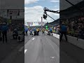 Álex Palou wins Round 1 of pit stop challenge 🔥👀 #Indy500 #INDYCARonFOX