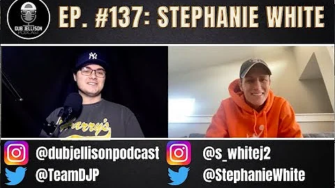 DJP Ep. #137: Stephanie White (INDIANA HOOPS HALL ...
