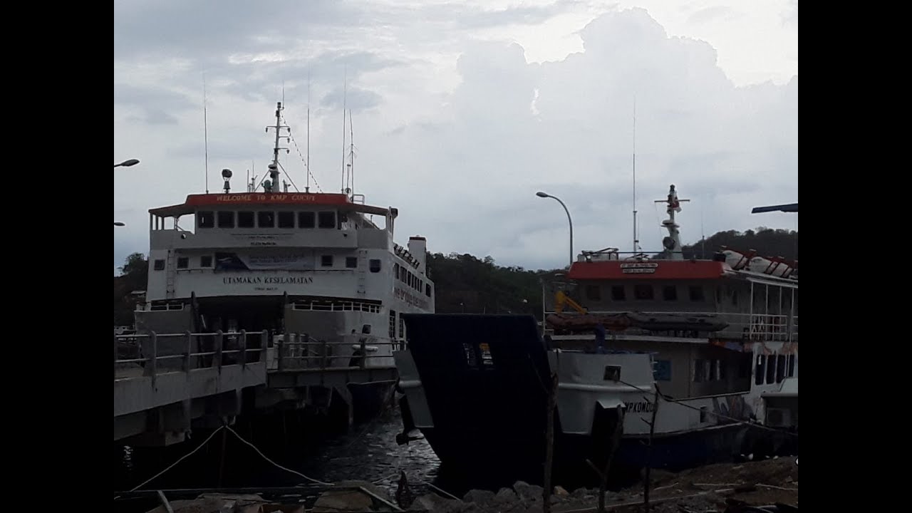 Kapal