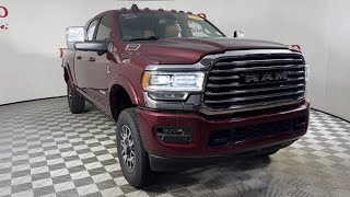 2023 Ram 3500 Jacksonville, Daytona Beach, Orlando, St. Augustine, Near Me FL 243110A