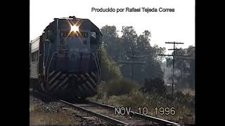 tren No.13 de fnm