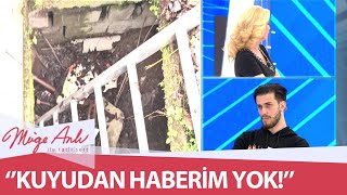 Çay tarlasındaki kuyu... - Müge Anlı ile Tatlı Sert 18 Mart 2022