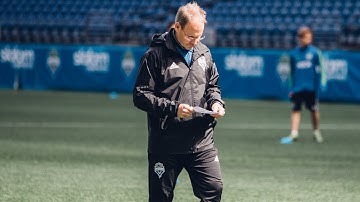 Interview: Brian Schmetzer on Sigi Schmid taking over as Head Coach of the LA Galaxy
