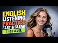 B1 B2 English Listening Practice ｜Why English Is the World's Most Influential Language-Graded Reader