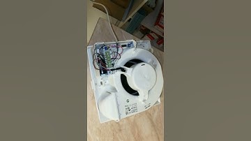 Haw To Get Aspirator With Timer