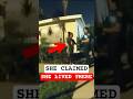 Burglary or Misunderstanding? The Moment of Truth #shorts  #bodycamarrest  #policearrest