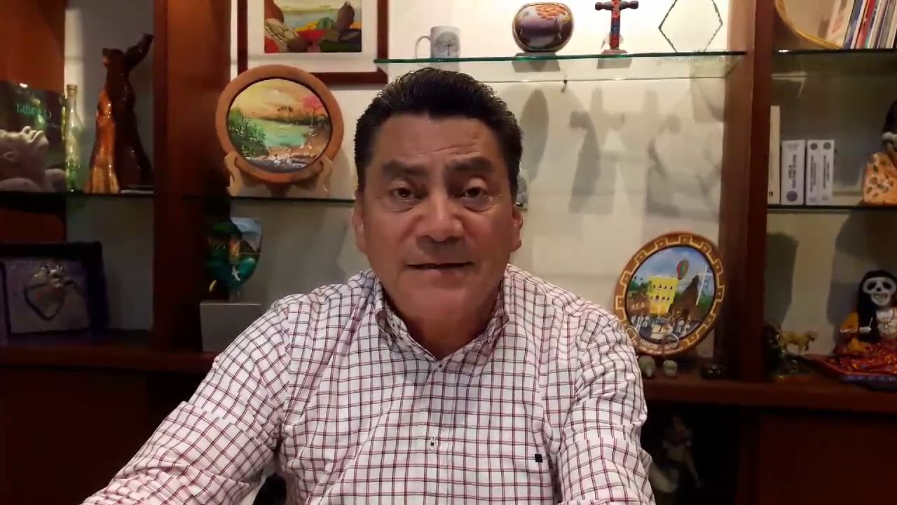 Con AMLO, Adán y Morena. #6de6 camera iphone 8 plus apk