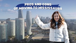 All You NEED To Know About Mississauga! Watch First BEFORE Moving to Mississauga Ontario!