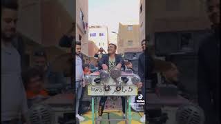 شاهد قبل  احلى كلاكسات في مصر🎺🤷‍♂️