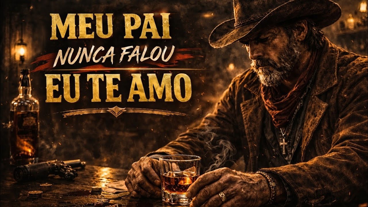 OESTE SELVAGEM SEM PERDÃO | Histórias Brutais em Dark Country – STORM ROAD