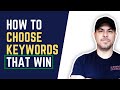 Google Ads Keywords | How to do Keyword Research Like a PRO