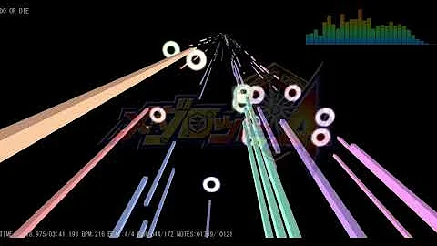 Do Or Die メダロット