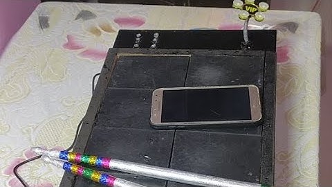 Arduino Home Made Octapad Live Playing & All Dought Clear