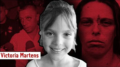 The Bizzare Story of Victoria Martens Death