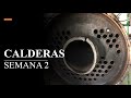 SEMANA 2 CALDERAS