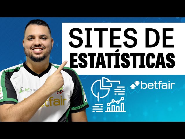 5 SITES GRATUITOS COM ESTATÍSTICAS PARA ANALISAR FUTEBOL 