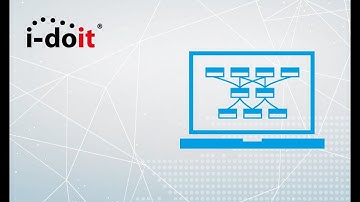 IT-Dokumentation mit i-doit pro: IT Inventarisierung mit JDisc