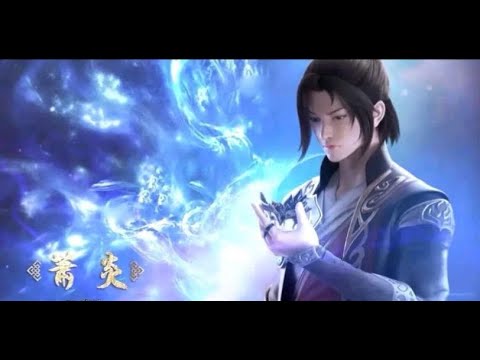 Video [Vietsub Hán Việt] Vai Chính - Mã Lý Áo || OST Đấu Phá... - youtube