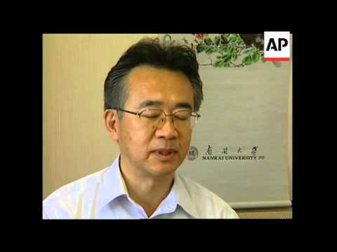 Report on national debate over nuclear weapons