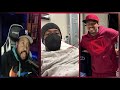 Pray for Nick! Akademiks speaks on Nick Cannon admitted to Hospital. Talks Nick’s battle with Lupus