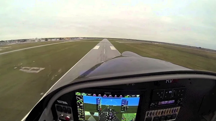 RV12 Action Camera Interface