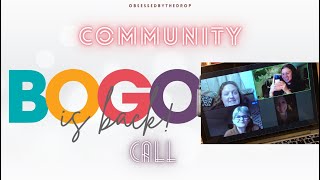 Bōgo Community Call - 11/2023 by Ramonita Maldonado 6 views 5 months ago 38 minutes