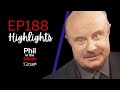 Keeping It Real: Relationship Reality Check pt. 7 | Phil In The Blanks Podcast | Ep 188 Highlights