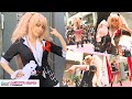 富士山コスプレ世界大会でランウェイ！！【イベント旅】